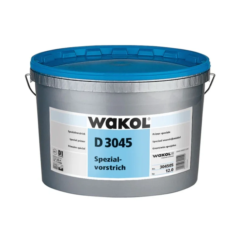 Wakol D 3045 speciaal voorstrijkmiddel 12 kg Koop Online