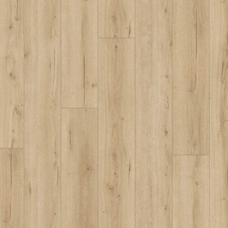 Alleen Vandaag Douwes Dekker Brede Plank Vijg Laminaat 2V-Groef