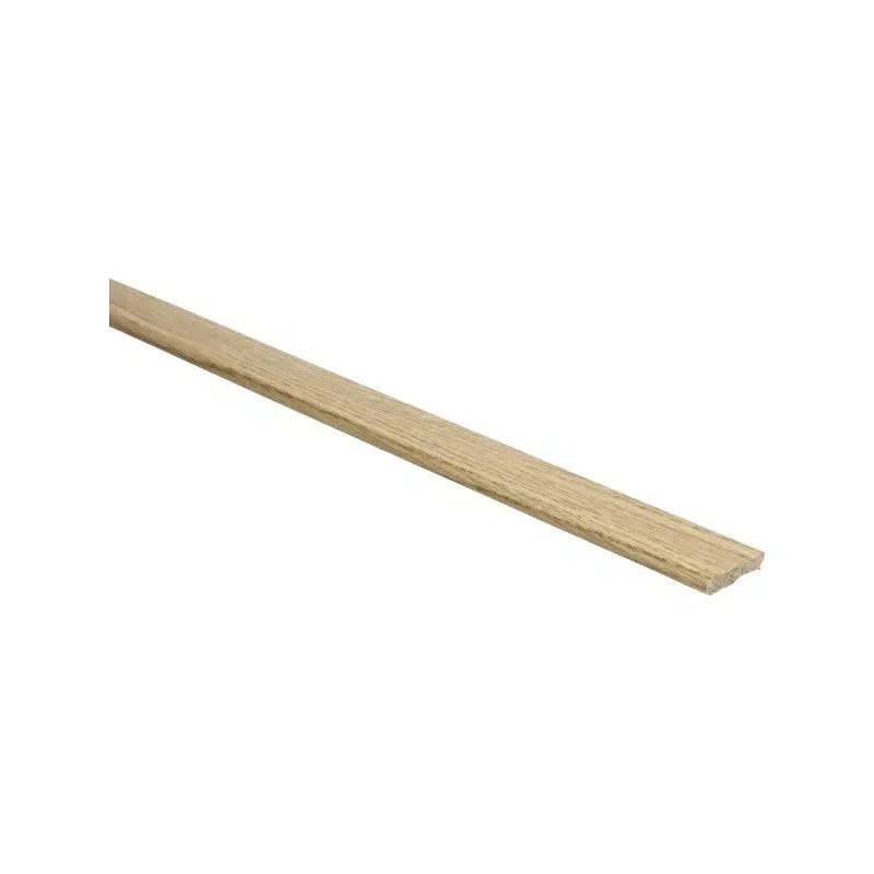 Finale Uitverkoop Plakplint Eiken Geborsteld
