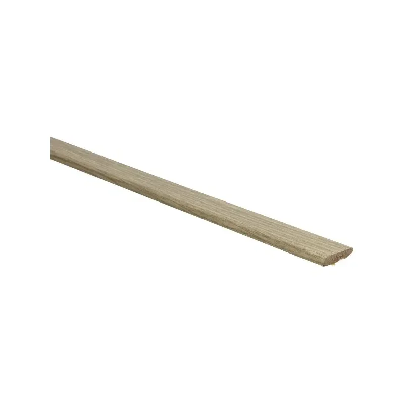Premium Plakplint Licht Eiken Naturel