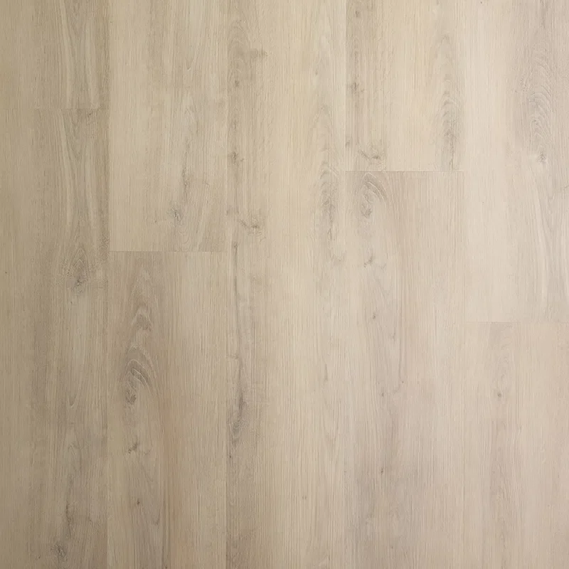 Sense P905 Wood Frozen Oak Beige Lijm PVC Dryback Op = Op