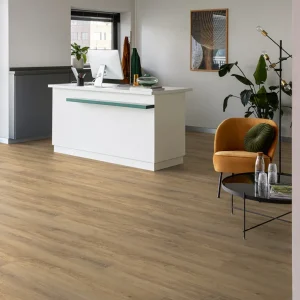 Direct Verzonden mFLOR 56314 Authentic Oak XL Piedmont Dryback Plak PVC