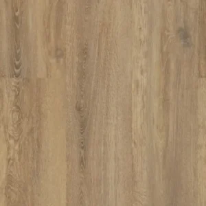 Gecertificeerd mFLOR 56315 Authentic Oak XL Apulia Dryback Plak PVC