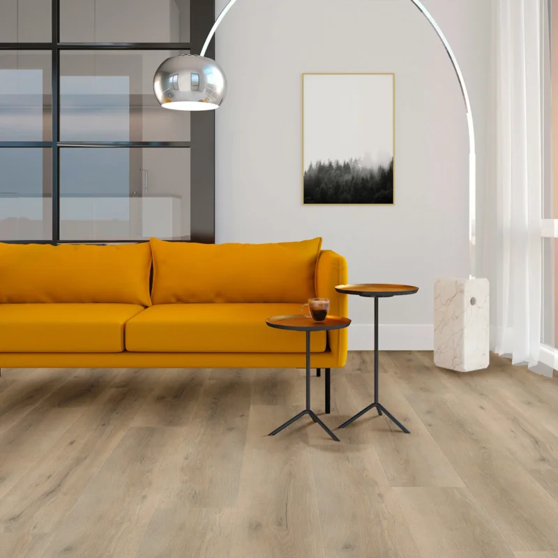 Vivafloors 6810 Eiken Lijm PVC Dryback Express Levering