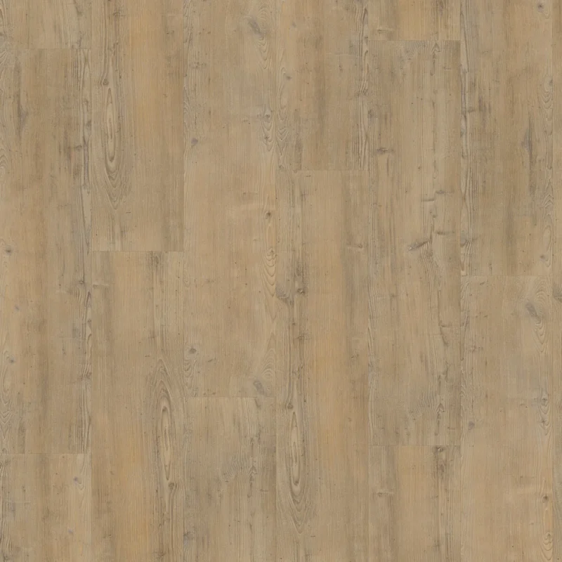 Vivafloors 4203 Naaldhout Lijm PVC Dryback Laatste Versie