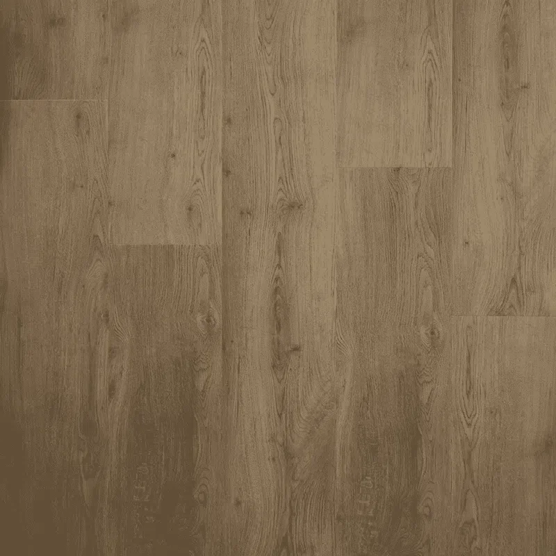 Sense G380 Wood Toulon Oak Rigid Click PVC Rigid Express Levering