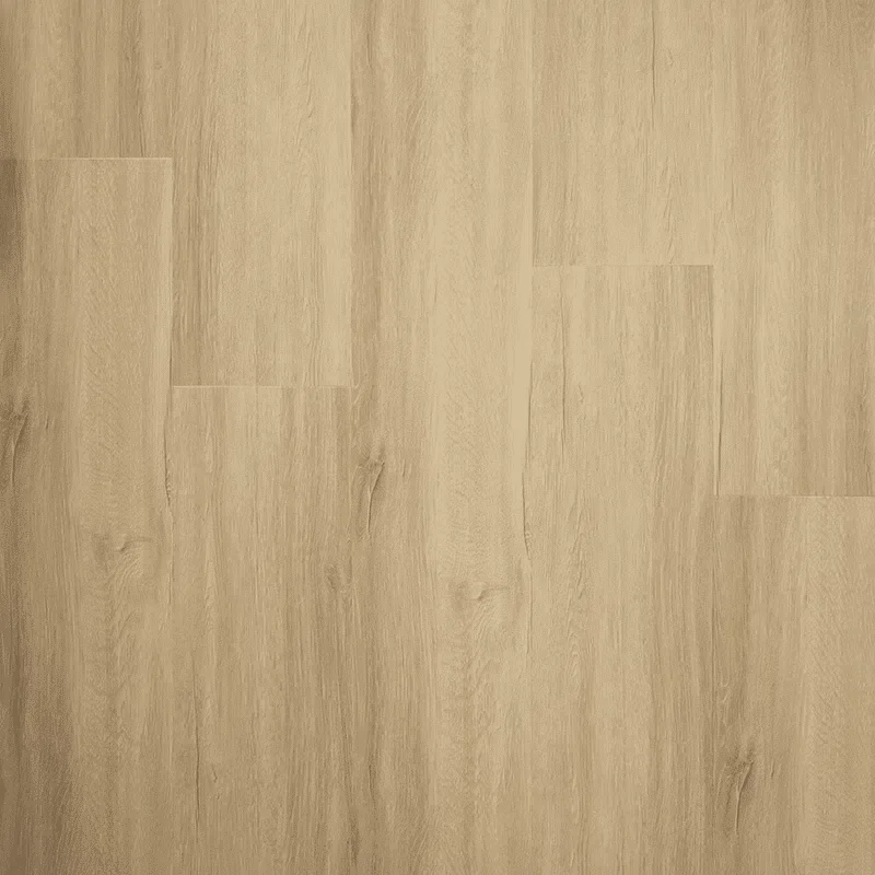 Sense G300 Wood Natural Oak Rigid Click PVC Rigid Shop Nu