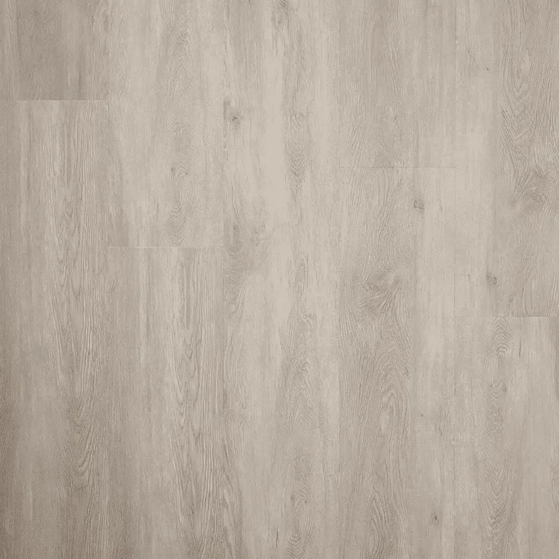 Sense GE10 Wood Eternity Light Grey Oak Click PVC Rigid Populair