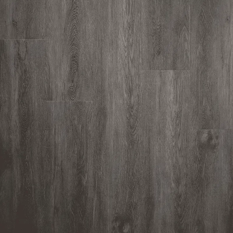 Sense GE35 Wood Anthracite Rustic Oak Click PVC Rigid Bestel Nu