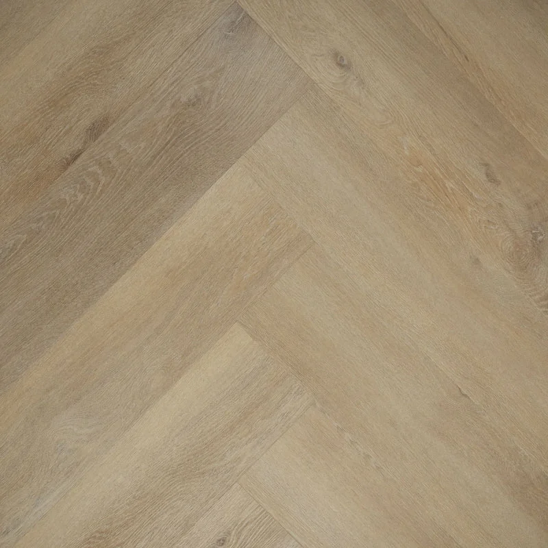 Brede Visgraat Honing Douwes Dekker Klik PVC Laatste Kans