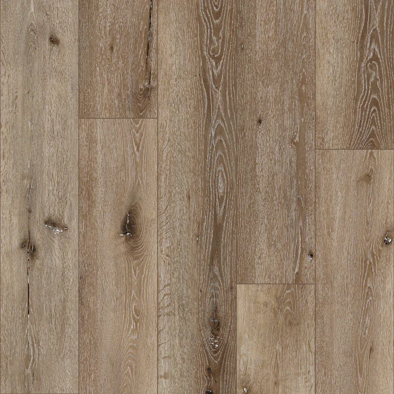 COREtec Naturals 1200+ Serie 854 Acorn Click PVC Koopje