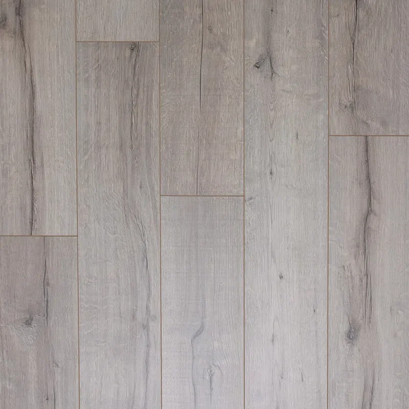Alleen Vandaag Otium Laminaat Emerald light grey 4V-Groef