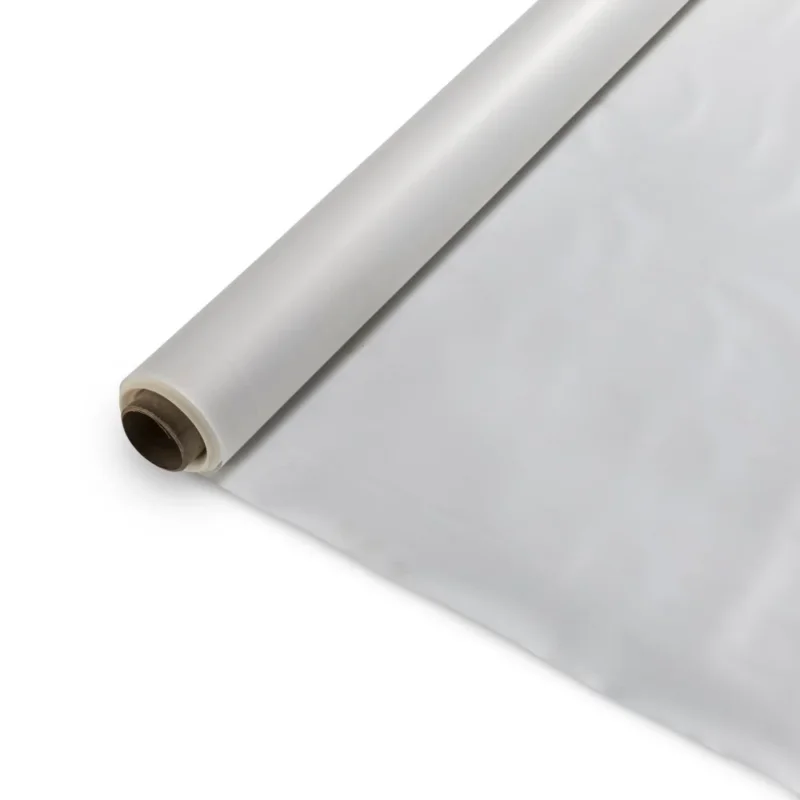 Vochtwerende PE-Folie vochtscherm (Rol 25 x 1,2 = 30 m2) Koop Online