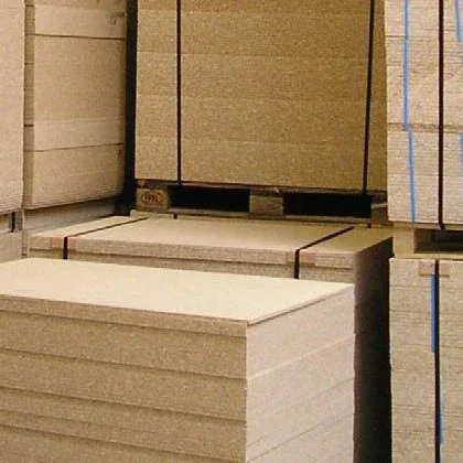 Spaanplaat dikte 18 mm 83 x 125 cm ondervloer FSC Mix 70% Uitverkoop