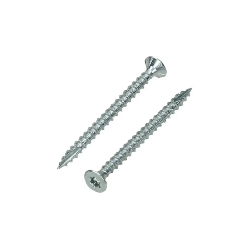 Spaanplaatschroef 4,0 x 35 mm Torx - 200 st. Tijdelijk Beschikbaar