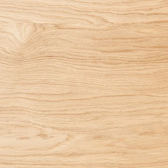 Seizoensaanbieding Wangpaneel MDF 8mm 305 x 39.5 cm EIKEN FINEER