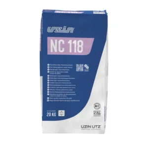 Uzin-nc 118 Gips en Reparatiemortel Meest Verkocht