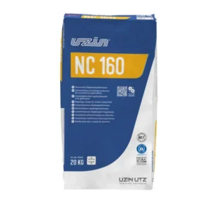 Uzin-nc 160 projectegalisatie plus 20kg Beste Prijs