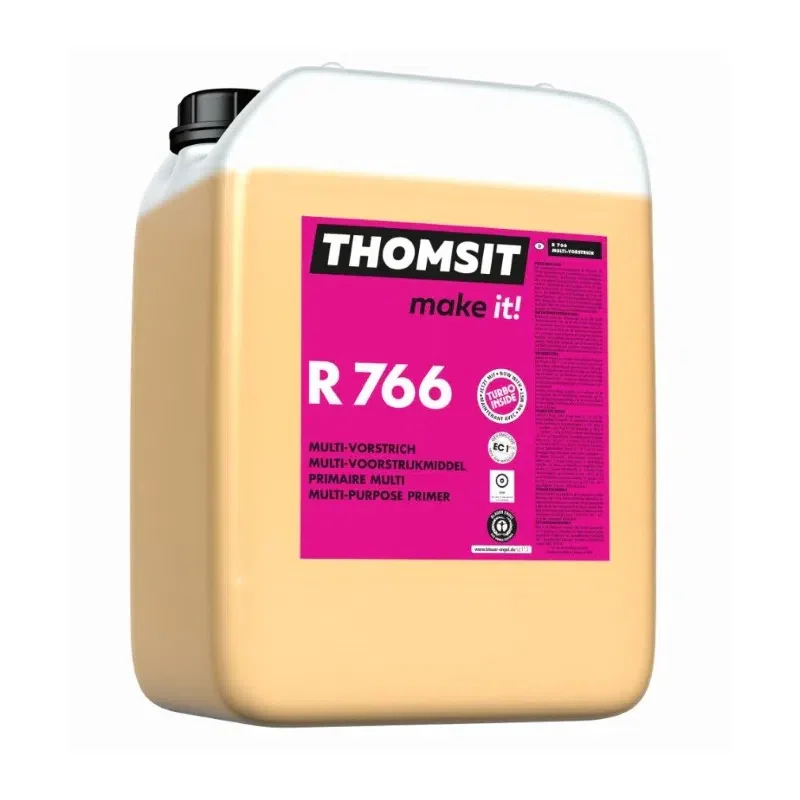Thomsit R766 Multi Primer 10 kg Speciale Aanbieding