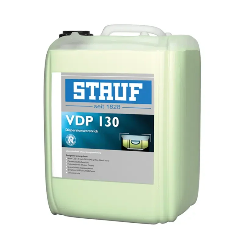 Stauf VDP-130 dispersie Primer 10 kg Direct Beschikbaar
