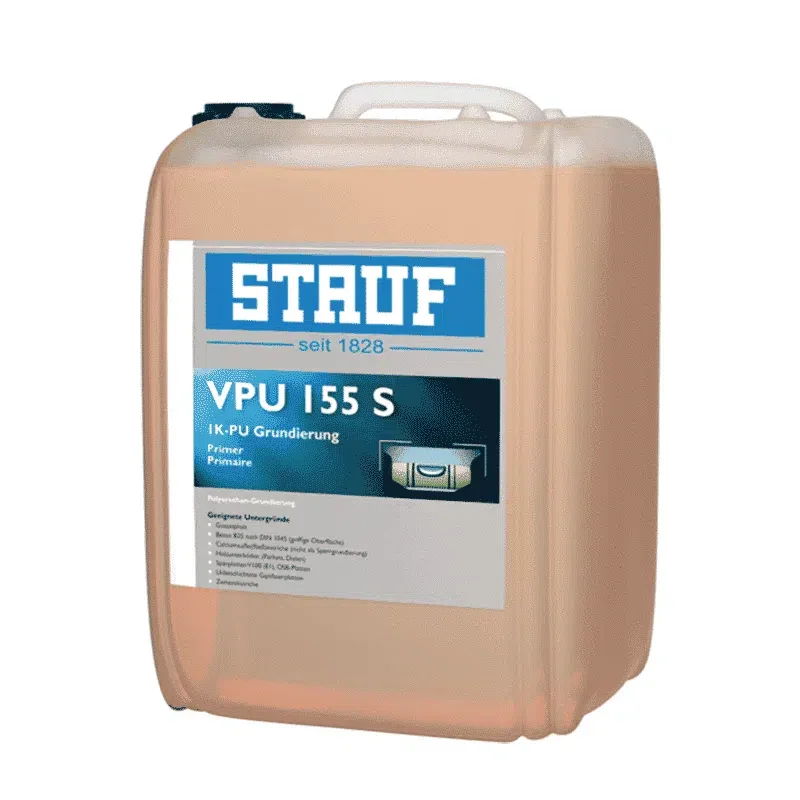 Stauf VPU-155 S 1K-PU Sneldrogend Primer Hete Deal