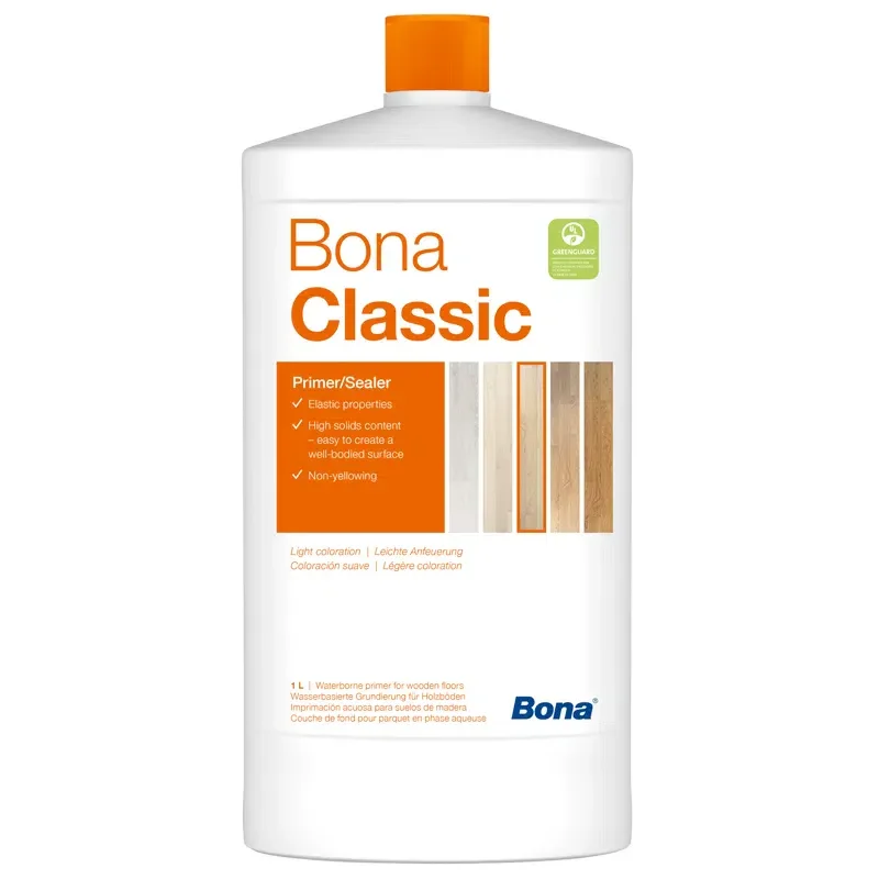 Bona Classic 1K Grondlak Merkproduct