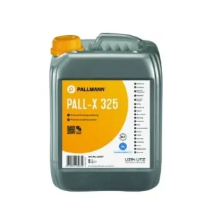 Snelle Levering Pallmann PALL-X 325 Grondlak 5 Liter