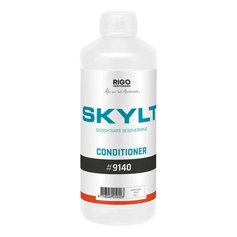 RigoStep SKYLT Conditioner 9140 Op = Op