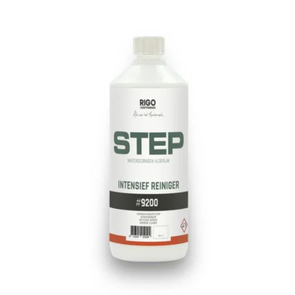 Bestseller RigoStep Strip Intensiefeiniger 1 Liter