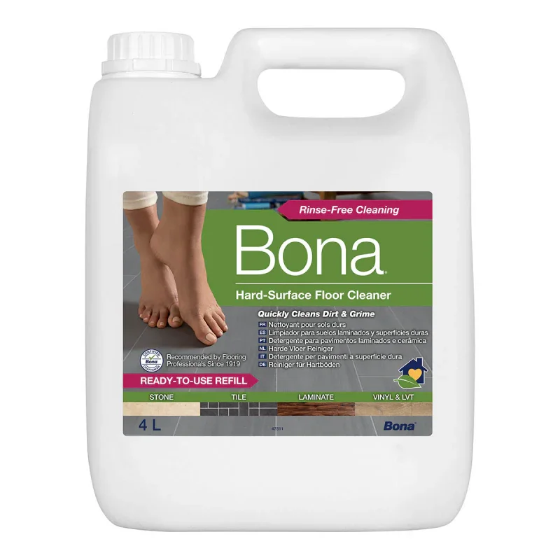 Bona Laminaat Reiniger Finale Uitverkoop