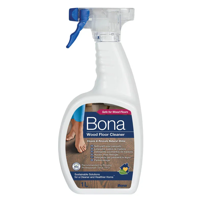 Snelle Levering Bona Houten Vloer Reiniger