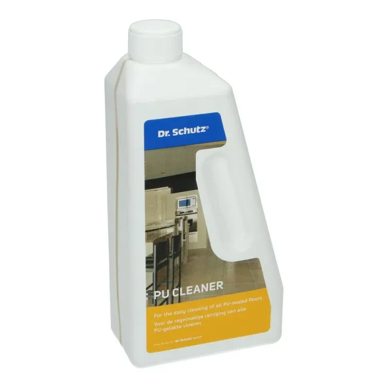 Snelle Levering Dr. Schutz PU Laminaat en PVC reiniger