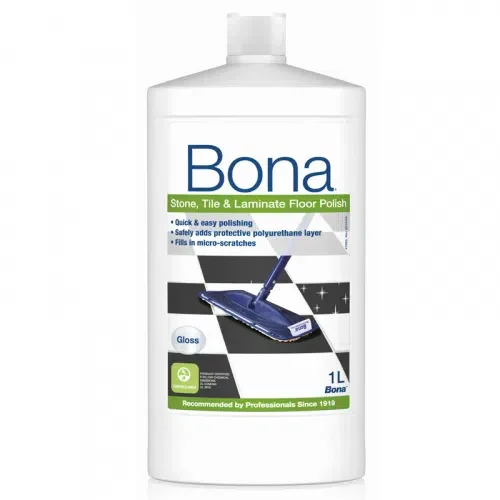 Tijdelijk Beschikbaar Bona Laminaat Polish 1 Liter