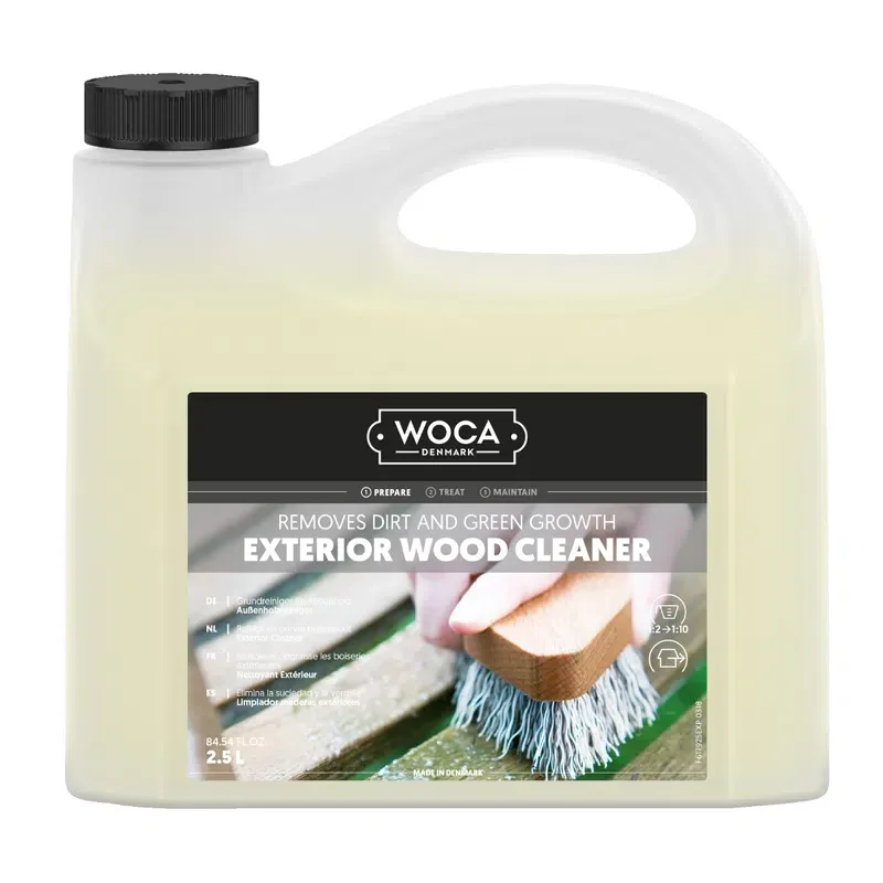 Koopje WOCA Exterior Cleaner