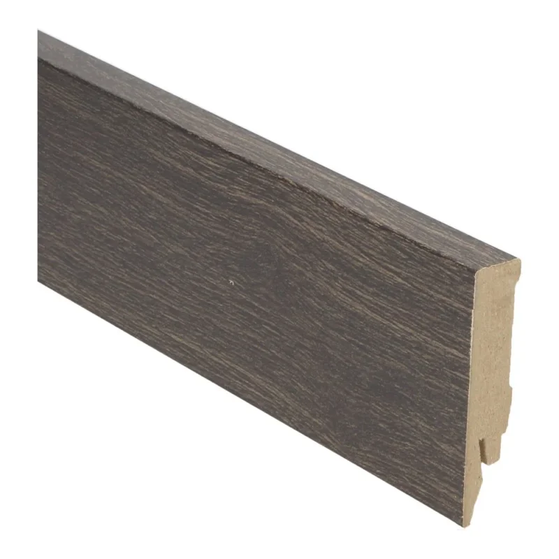 Rechte folieplint 70x14 Prestige Eiken Direct Verzonden