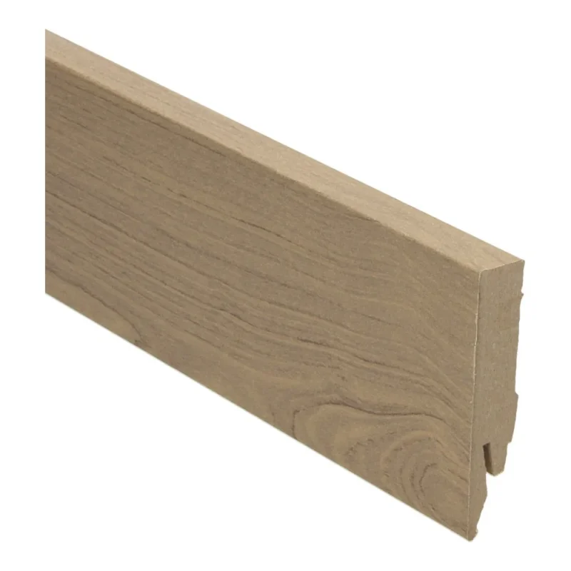 Betrouwbaar Rechte folieplint 70x14 Eiken Diamant