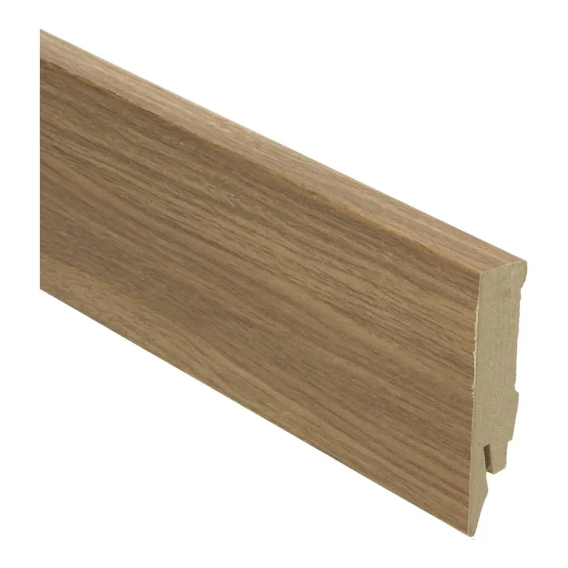 Must-Have Rechte folieplint 70x14 Eiken Oudfrans