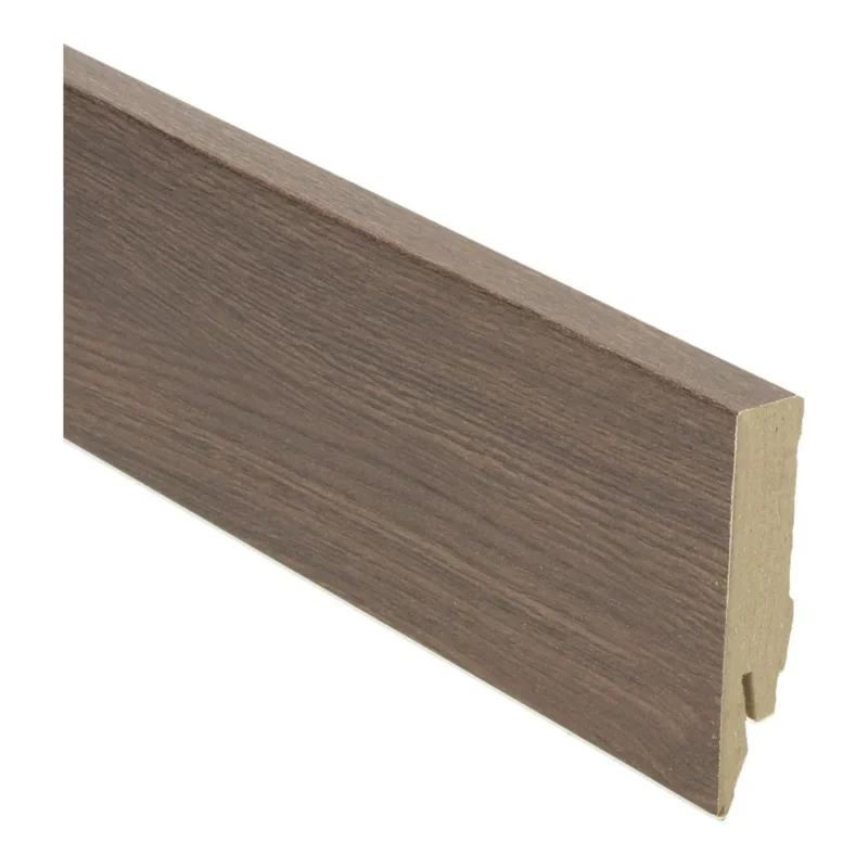 Rechte folieplint 70x14 Vintage Eiken Donkervernist Nu Kopen