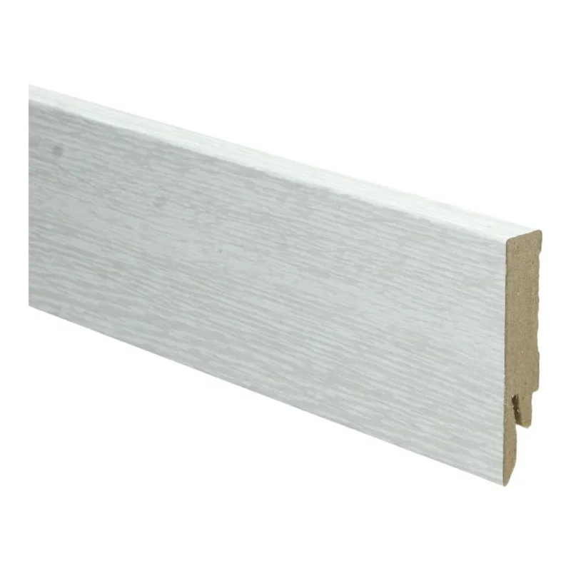 Rechte folieplint 70x14 Klassieke Patina Eik Licht Goedkoop