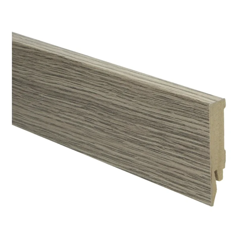 Lage Prijs Rechte folieplint 70x14 Kasteel Eiken