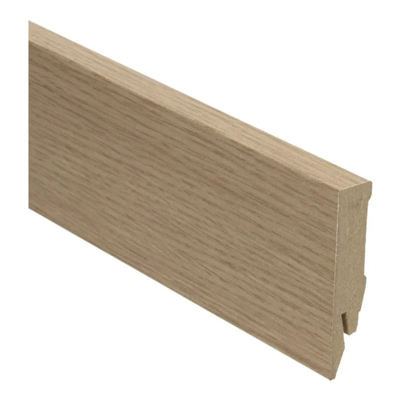 Laatste Kans Rechte folieplint 70x14 Licht Geborsteld Eiken