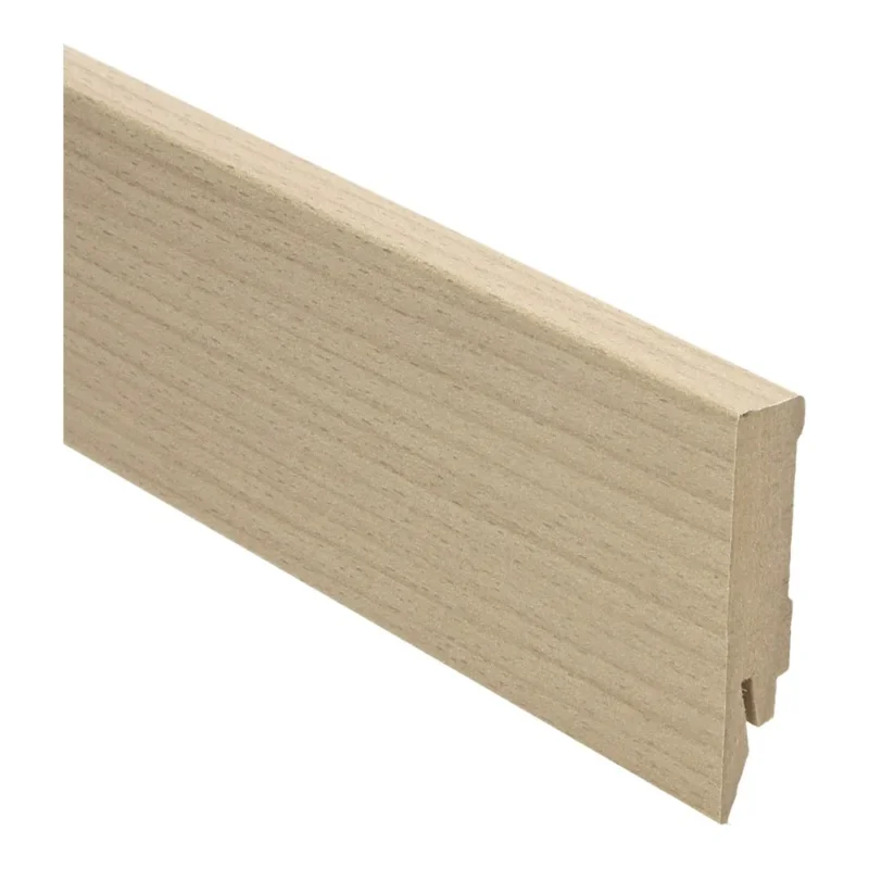 Rechte folieplint 70x14 New England Oak Express Levering