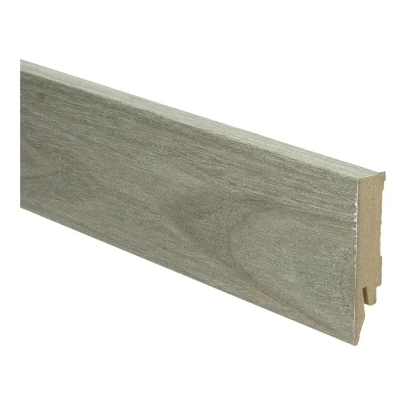 Tijdelijk Beschikbaar Rechte folieplint 70x14 Rustiek Pine