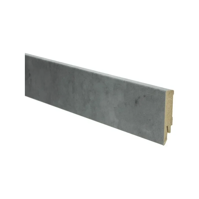 Rechte folieplint 70x14 Beton Grijs Shop Nu