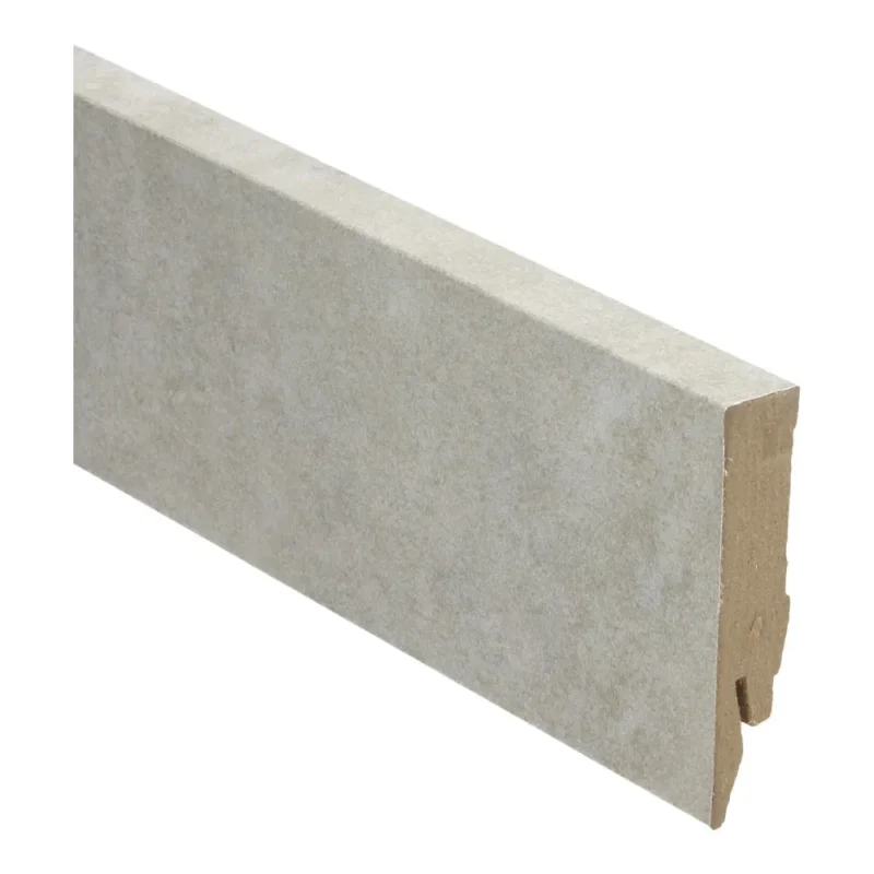 Rechte folieplint 70x14 Valley Stone Light Grey Bestel Nu