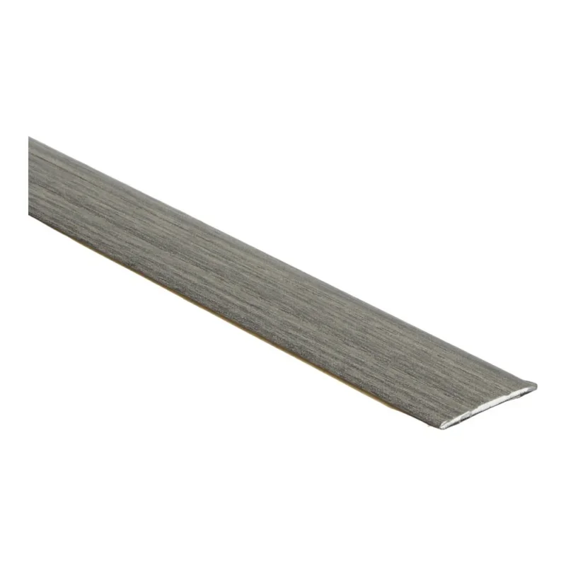 Dilatatieprofiel 38 mm breed GRIJZE TEAK Flitsaanbieding