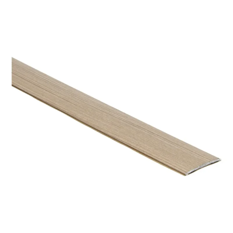Must-Have Dilatatieprofiel 38 mm breed LANDHUIS GRENEN