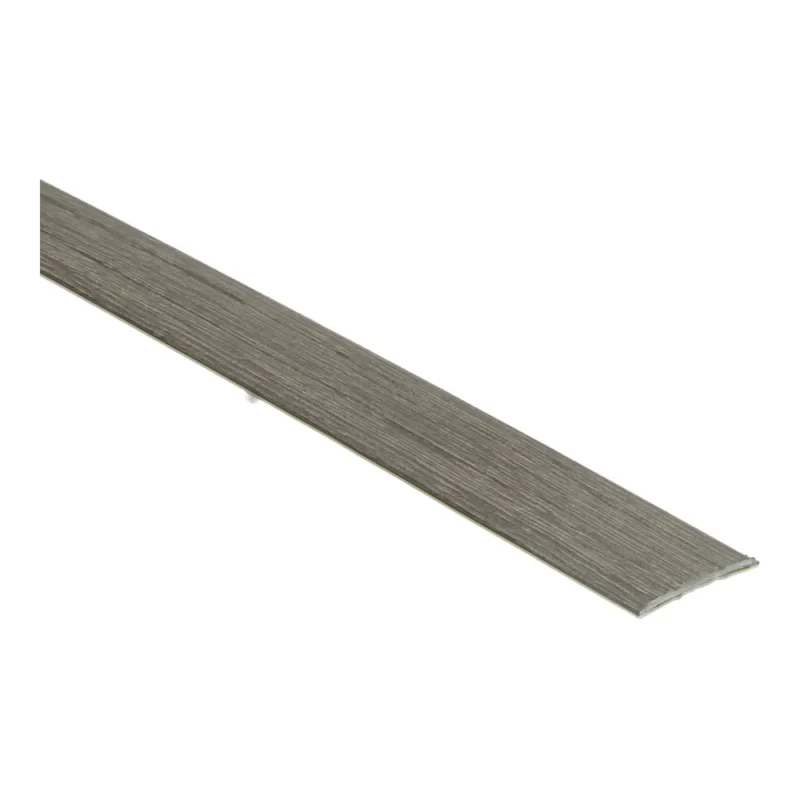 Dilatatieprofiel 38 mm breed EIKEN DRIJFHOUT BRUIN Goedkoop