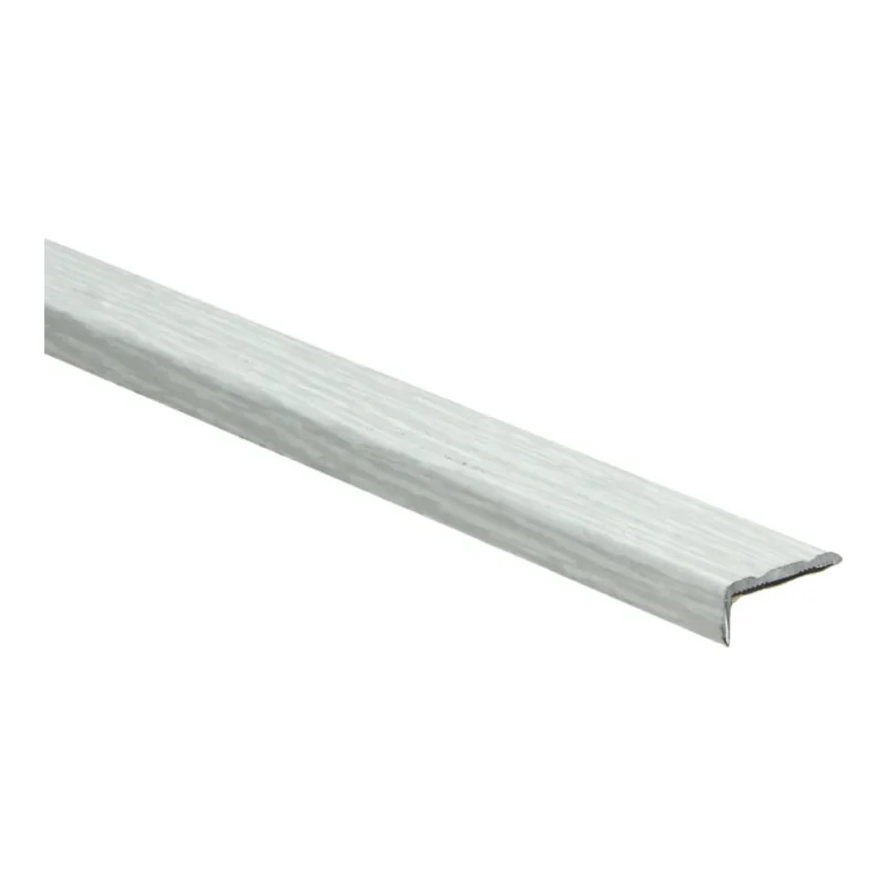 Hoeklijnprofiel 10x24mm KLASSIEKE PATINA EIK LICHT Aanbieding