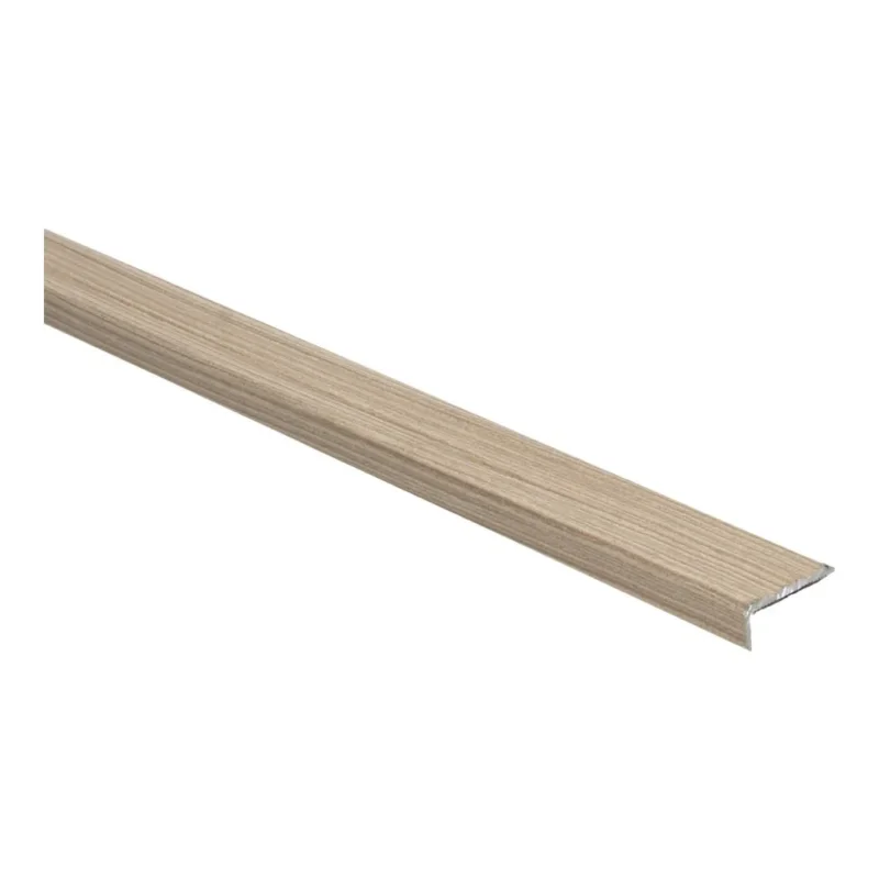 Dagaanbieding Hoeklijnprofiel 10x24mm LANDHUIS GRENEN